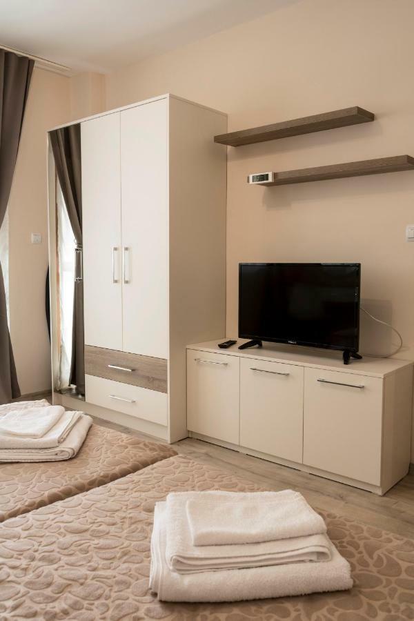 Margis Home Бургас Экстерьер фото