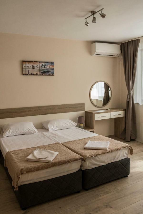 Margis Home Бургас Экстерьер фото